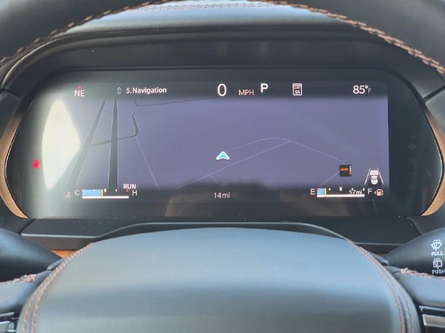 New 2027 Jeep Grand Cherokee Summit AWD/4WD image 31