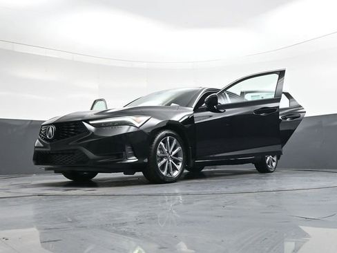 New 2026 Acura Integra image 42