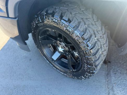 Used 2016 GMC Sierra 1500 SLT w/ All-Terrain Package AWD/4WD image 50