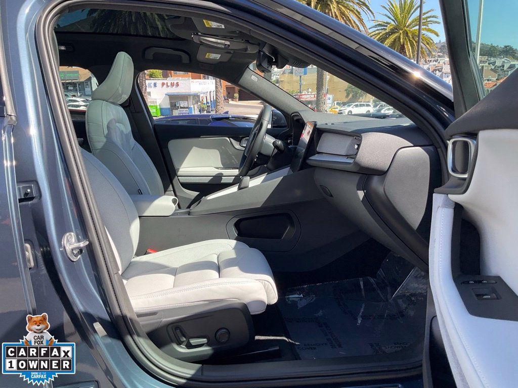Used 2024 Polestar Polestar 2 AWD/4WD image 61