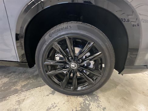 New 2026 Acura ADX A-Spec image 10