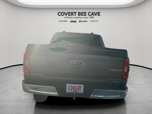 Used 2023 Ford F150 XLT image 8