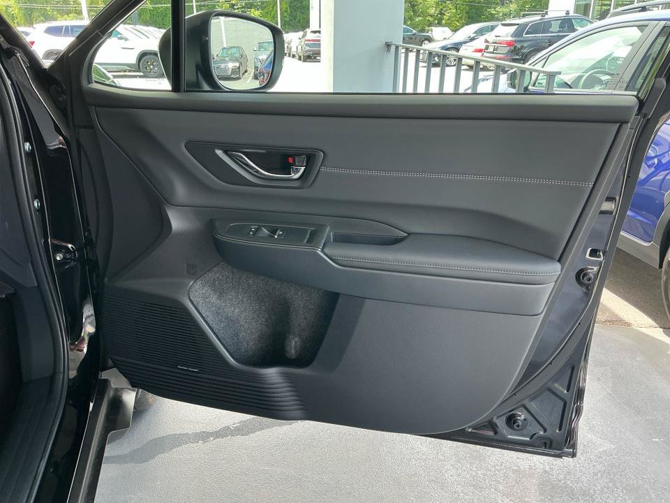 New 2026 Subaru Outback Touring XT AWD/4WD image 31