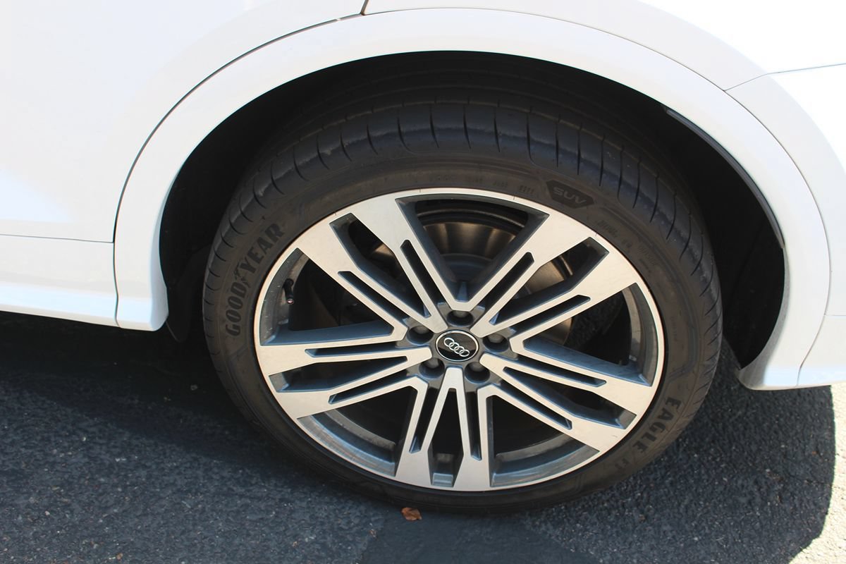 Used 2018 Audi SQ5 Prestige w/ Prestige Package AWD/4WD image 79