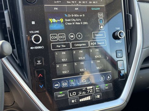 Certified 2025 Subaru Crosstrek 2.0i Premium w/ Crosstrek Mirror Package image 22