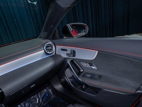 Certified 2026 Mercedes-Benz CLA 250 image 21