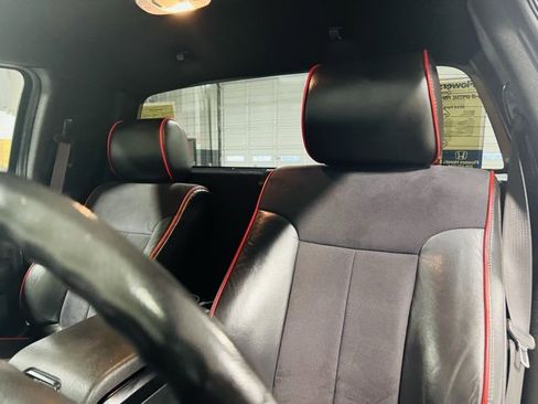 Used 2014 Ford F150 FX2 w/ FX Appearance Package image 2