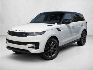New 2027 Land Rover Range Rover Sport SE AWD/4WD video 1