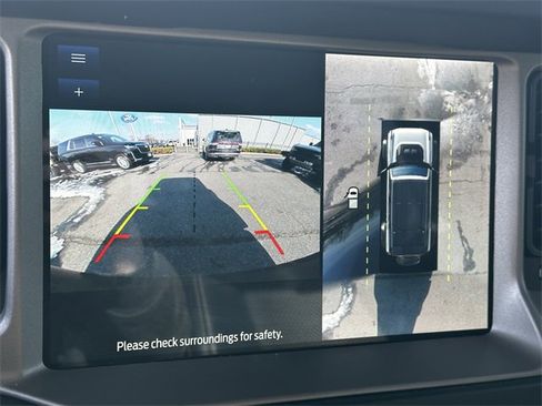 Certified 2023 Ford Bronco Raptor image 22