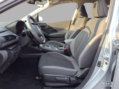 Certified 2025 Subaru Crosstrek 2.0i Premium image 18