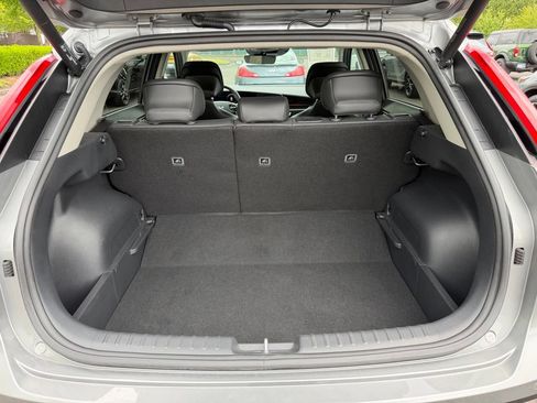 Used 2023 Kia Niro Wind w/ Wind Preserve Package FWD image 10