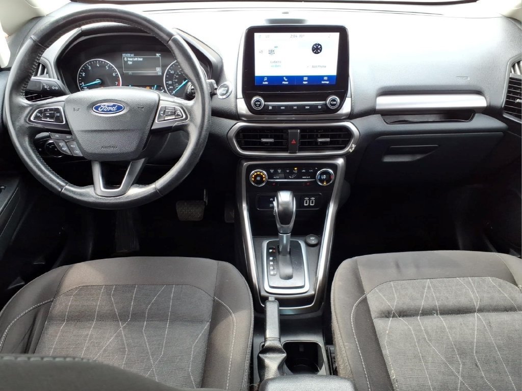 Used 2020 Ford EcoSport SE AWD/4WD image 17