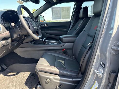 Used 2026 Dodge Durango GT AWD/4WD image 14
