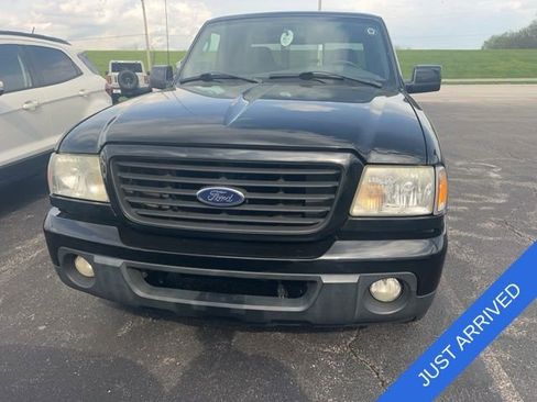Used 2008 Ford Ranger 2WD SuperCab image 2