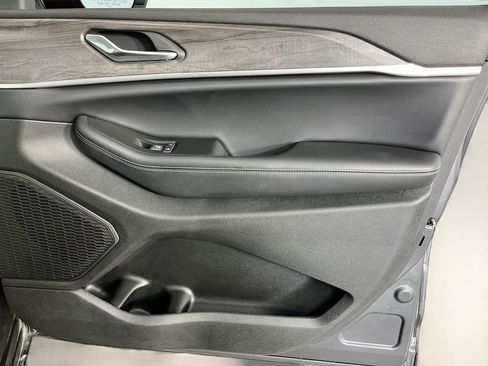 Used 2025 Jeep Grand Cherokee Limited w/ Black Appearance Package RWD image 36