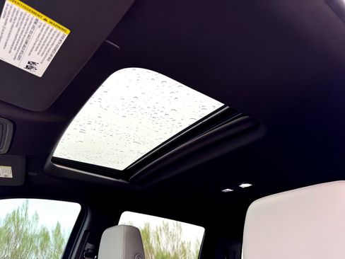 Used 2023 Chevrolet Silverado 1500 RST w/ RST All Star Premium Package image 13