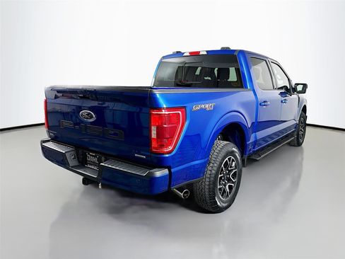 Used 2023 Ford F150 XLT w/ Equipment Group 302A High image 13