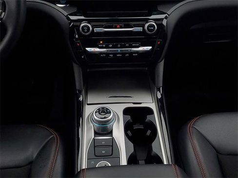 Certified 2023 Ford Explorer ST-Line w/ Class IV Trailer Tow Package image 34