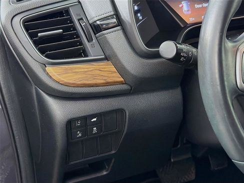 Used 2020 Honda CR-V EX-L image 10