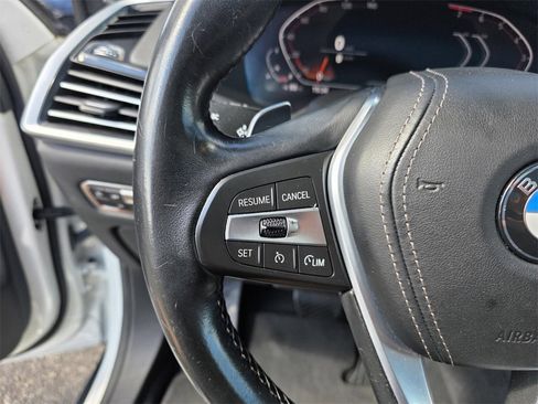 Used 2019 BMW X5 xDrive40i w/ Premium Package 2 image 17