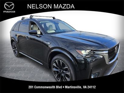 New 2025 MAZDA CX-90 3.3 Turbo S w/ Premium Package