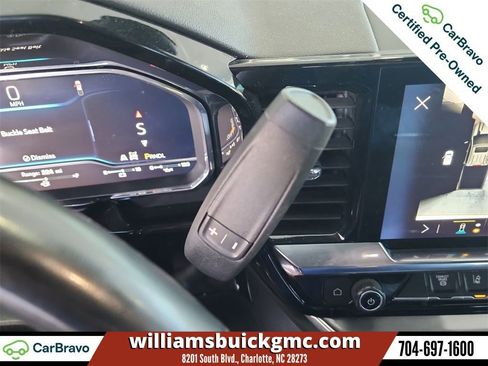 Certified 2024 Chevrolet Silverado 2500 High Country w/ High Country Premium Package image 17