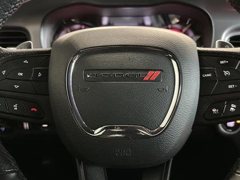 Used 2023 Dodge Charger GT w/ Plus Group RWD image 15