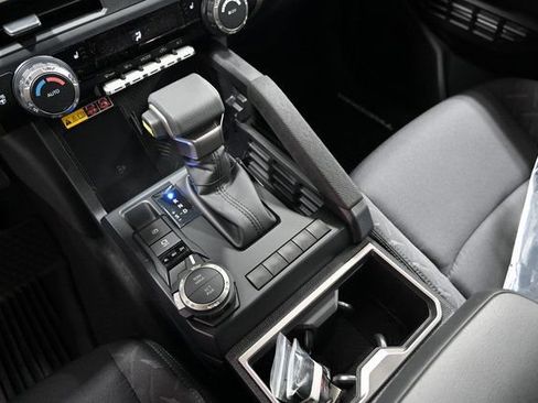 New 2026 Toyota Tacoma SR5 image 18