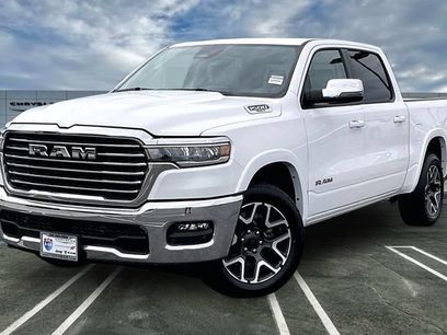 Used 2025 RAM 1500 Laramie