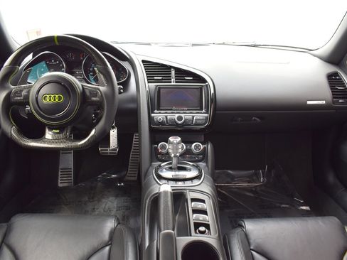 Used 2014 Audi R8 V10 AWD/4WD image 23