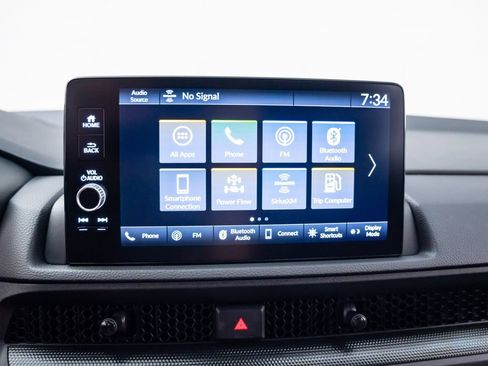 Used 2025 Honda CR-V Sport-L image 24