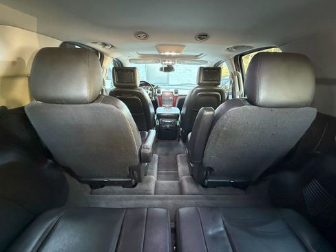 Used 2009 Cadillac Escalade AWD image 21