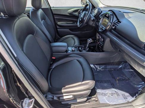 Used 2017 MINI Cooper Clubman ALL4 AWD/4WD image 20