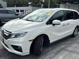 Used 2019 Honda Odyssey EX-L image 2