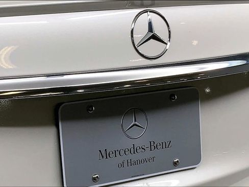 Used 2022 Mercedes-Benz E 450 4MATIC Sedan image 30