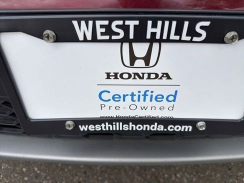Used 2017 Honda CR-V EX-L image 7