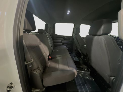 Used 2023 GMC Sierra 1500 Pro w/ Convenience Package image 18