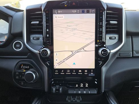 New 2026 RAM 1500 Lone Star image 11