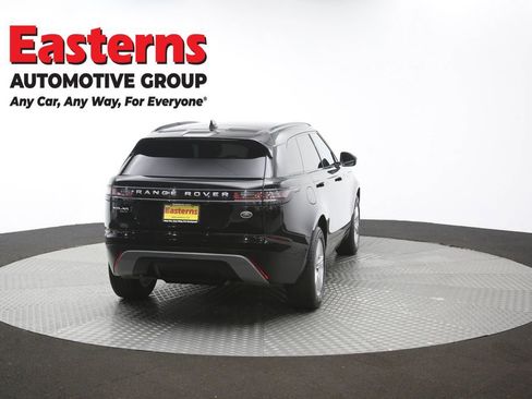 Used 2019 Land Rover Range Rover Velar S AWD/4WD image 42