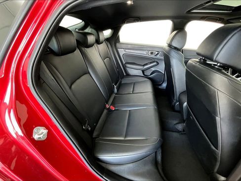 Used 2023 Acura Integra A-Spec image 34