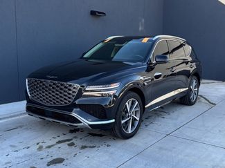 Used 2025 Genesis GV80 3.5T Advanced video 1