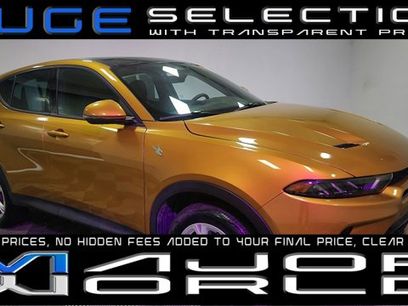Used 2024 Dodge Hornet GT Plus