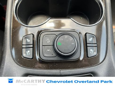 Used 2021 GMC Acadia AT4 w/ Technology Package AWD/4WD image 15