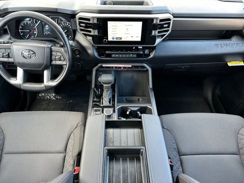 New 2026 Toyota Tundra SR5 image 15