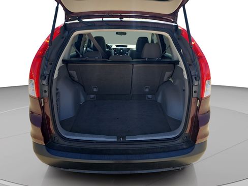 Used 2014 Honda CR-V EX image 7