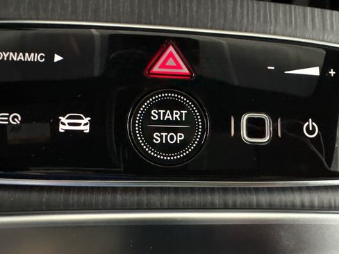 Certified 2024 Mercedes-Benz EQS 450+ Sedan image 16