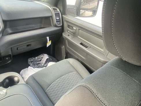 New 2026 RAM 2500 Tradesman image 31