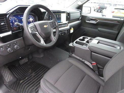 New 2026 Chevrolet Silverado 1500 LT image 15