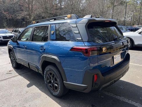 New 2026 Subaru Outback Wilderness AWD/4WD image 5