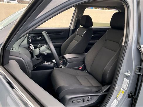 Used 2025 Honda CR-V EX image 27